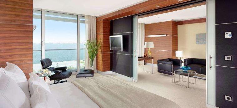Hotel Swissôtel Büyük Efes Izmir: Foto 