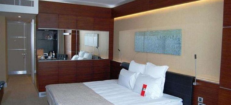 Hotel Swissôtel Büyük Efes Izmir: Foto 