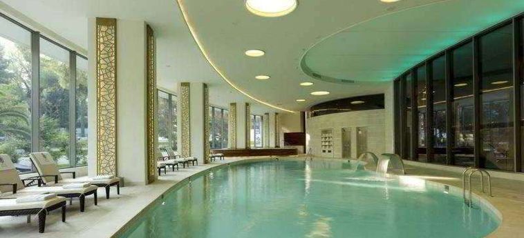 Hotel Swissôtel Büyük Efes Izmir: Foto 