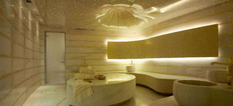 Hotel Swissôtel Büyük Efes Izmir: Foto 
