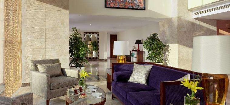 Hotel Swissôtel Büyük Efes Izmir: Foto 