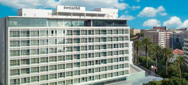 Hotel Swissôtel Büyük Efes Izmir: Foto 