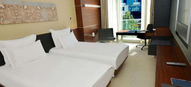 Hotel Swissôtel Büyük Efes Izmir: Foto 