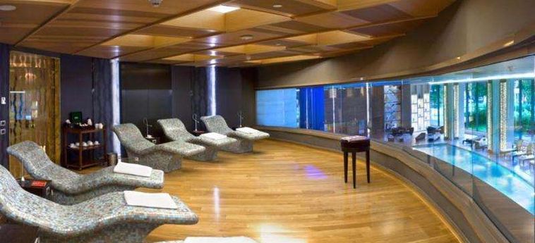 Hotel Swissôtel Büyük Efes Izmir: Foto 
