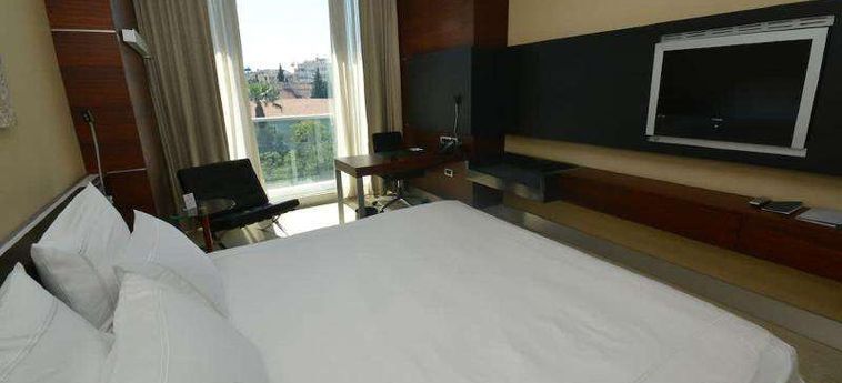 Hotel Swissôtel Büyük Efes Izmir: Foto 