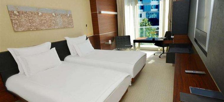 Hotel Swissôtel Büyük Efes Izmir: Foto 