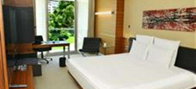 Hotel Swissôtel Büyük Efes Izmir: Foto 