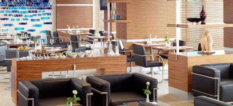 Hotel Swissôtel Büyük Efes Izmir: Foto 