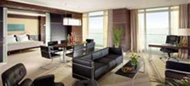 Hotel Swissôtel Büyük Efes Izmir: Foto 