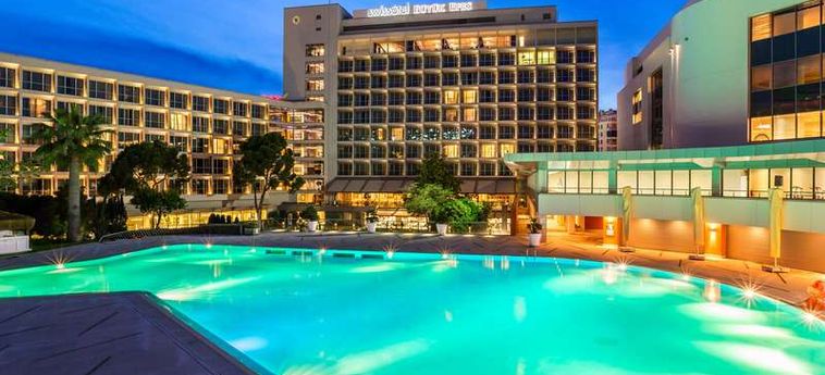 Hotel Swissôtel Büyük Efes Izmir: Foto 