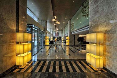 Hotel Swissôtel Büyük Efes Izmir: Photo 