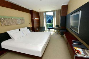 Hotel Swissôtel Büyük Efes Izmir: Photo 
