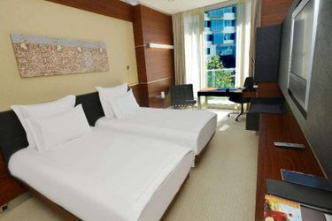 Hotel Swissôtel Büyük Efes Izmir: Photo 