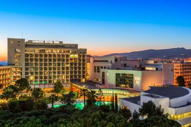 Hotel Swissôtel Büyük Efes Izmir: Photo 