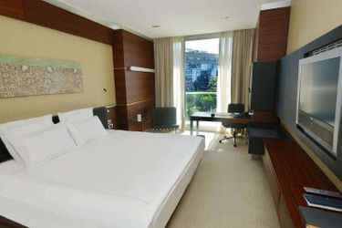 Hotel Swissôtel Büyük Efes Izmir: Photo 
