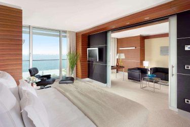 Hotel Swissôtel Büyük Efes Izmir: Photo 