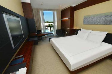 Hotel Swissôtel Büyük Efes Izmir: Photo 