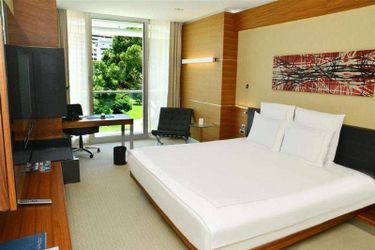Hotel Swissôtel Büyük Efes Izmir: Photo 