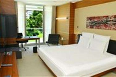 Hotel Swissôtel Büyük Efes Izmir: Photo 