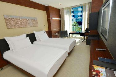 Hotel Swissôtel Büyük Efes Izmir: Photo 