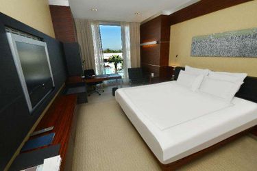 Hotel Swissôtel Büyük Efes Izmir: Photo 