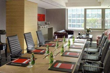 Hotel Swissôtel Büyük Efes Izmir: Photo 