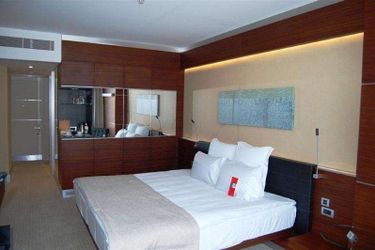 Hotel Swissôtel Büyük Efes Izmir: Photo 