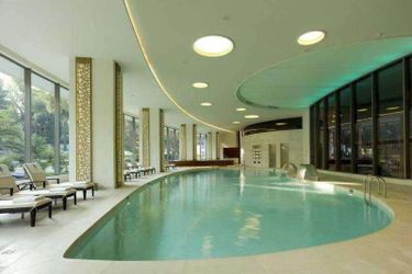 Hotel Swissôtel Büyük Efes Izmir: Photo 
