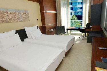 Hotel Swissôtel Büyük Efes Izmir: Photo 