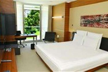 Hotel Swissôtel Büyük Efes Izmir: Photo 