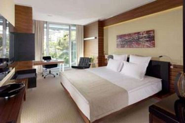 Hotel Swissôtel Büyük Efes Izmir: Photo 