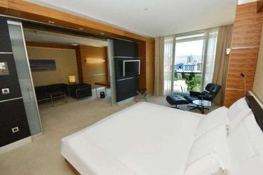 Hotel Swissôtel Büyük Efes Izmir: Photo 