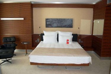 Hotel Swissôtel Büyük Efes Izmir: Photo 