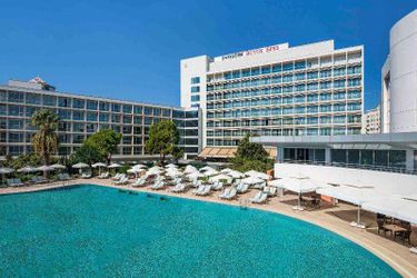 Hotel Swissôtel Büyük Efes Izmir: Photo 