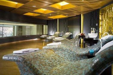 Hotel Swissôtel Büyük Efes Izmir: Photo 