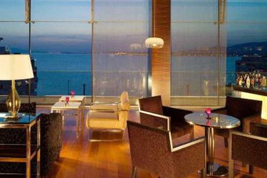 Hotel Swissôtel Büyük Efes Izmir: Photo 