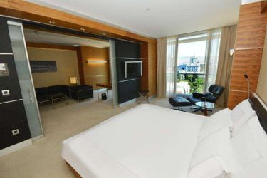 Hotel Swissôtel Büyük Efes Izmir: Photo 