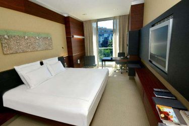 Hotel Swissôtel Büyük Efes Izmir: Photo 