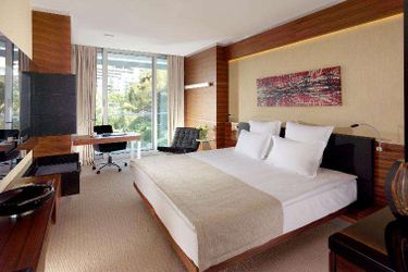 Hotel Swissôtel Büyük Efes Izmir: Photo 