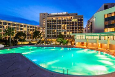 Hotel Swissôtel Büyük Efes Izmir: Photo 