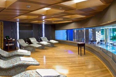 Hotel Swissôtel Büyük Efes Izmir: Photo 