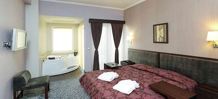 Hotel Aqua Fantasy Aquapark And Spa - All Inclusive Izmir: Foto 