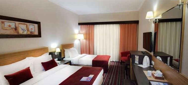 Hotel Aqua Fantasy Aquapark And Spa - All Inclusive Izmir: Foto 