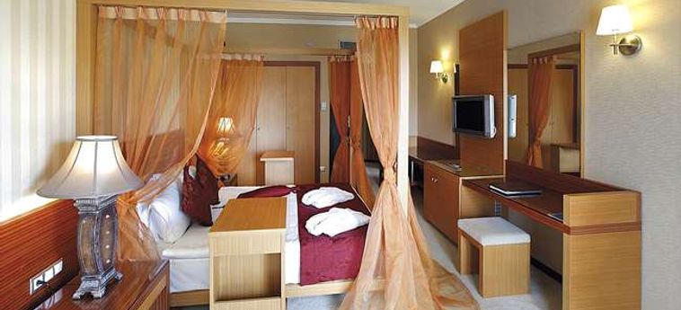 Hotel Aqua Fantasy Aquapark And Spa - All Inclusive Izmir: Foto 