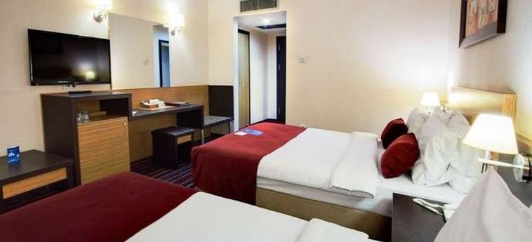 Hotel Aqua Fantasy Aquapark And Spa - All Inclusive Izmir: Foto 
