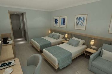 Hotel Aqua Fantasy Aquapark And Spa - All Inclusive Izmir: Photo 