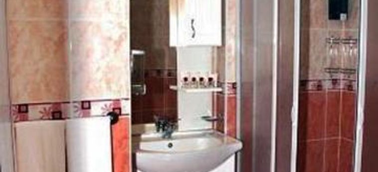 Hotel Alican 2 Izmir: Foto 