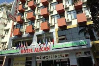 Hotel Alican 2:  IZMIR