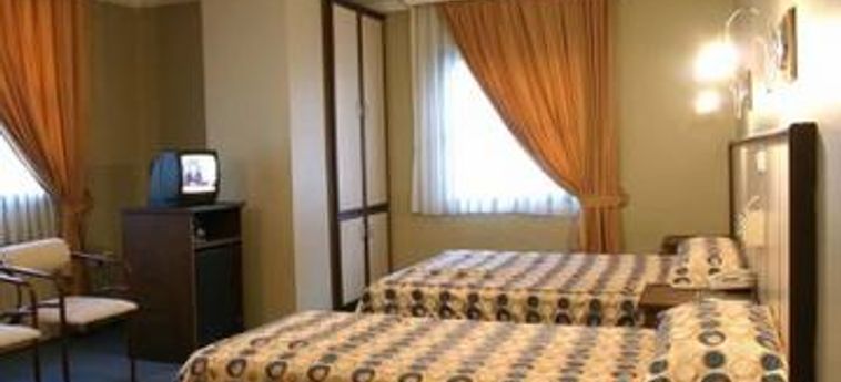Hotel Yaman Izmir: Foto 