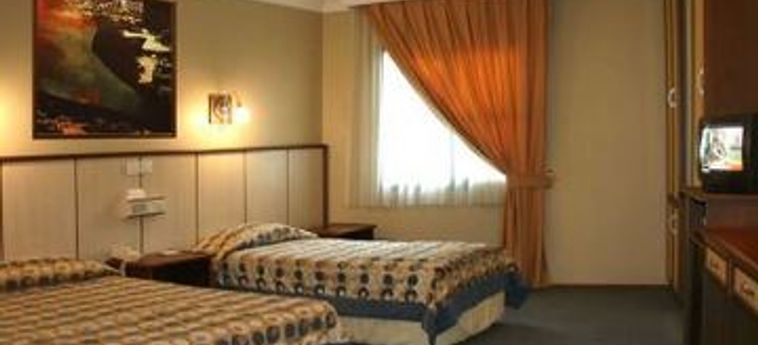 Hotel Yaman Izmir: Foto 